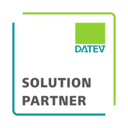 DATEV Solutionpartner