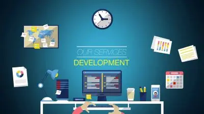 IT-Techniker Suppoert